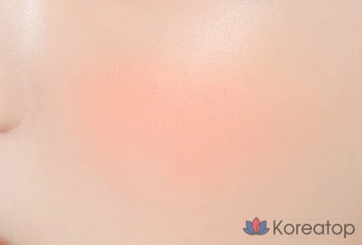 Бальзам для щёк A'Pieu Juicy Pang Jelly Blusher, оттенок CR01, 4.8 г, 1 шт., фото 3