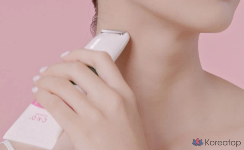 Крем CKD Jongkundang Health Retino Collagen Low Molecular 300 Gua Sha Neck Wrinkle Refill, 50 мл, 1 шт.