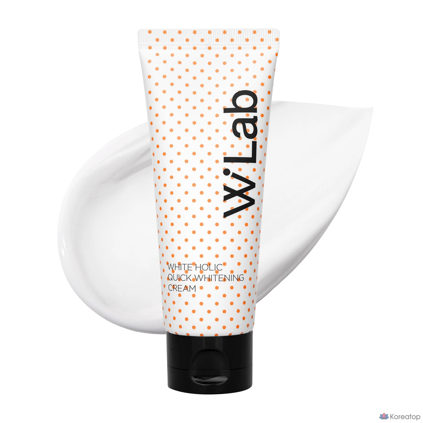 Осветляющий тон-ап крем Wonjin Whiteholic Quick Whitening Tone-Up Cream, 100 мл, 1 шт.