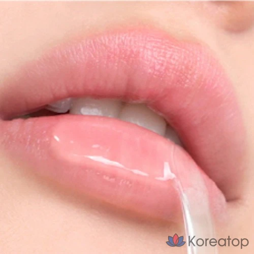 Бальзам для губ Tocobo Vita Glazed Lip Mask, 20 мл, 5 шт., фото 9