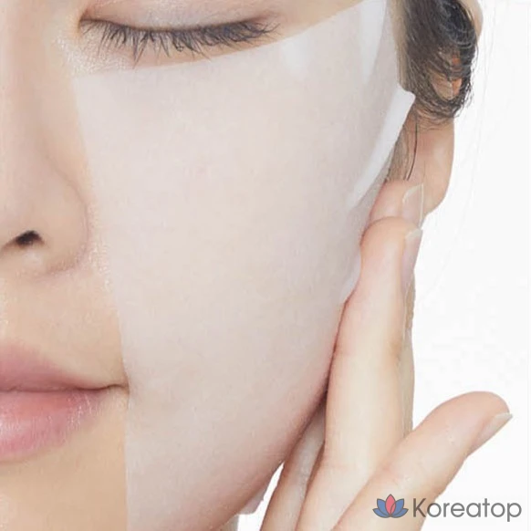 Тонер VT Cosmetics Smooth 31° Skin Pack, 100 шт.