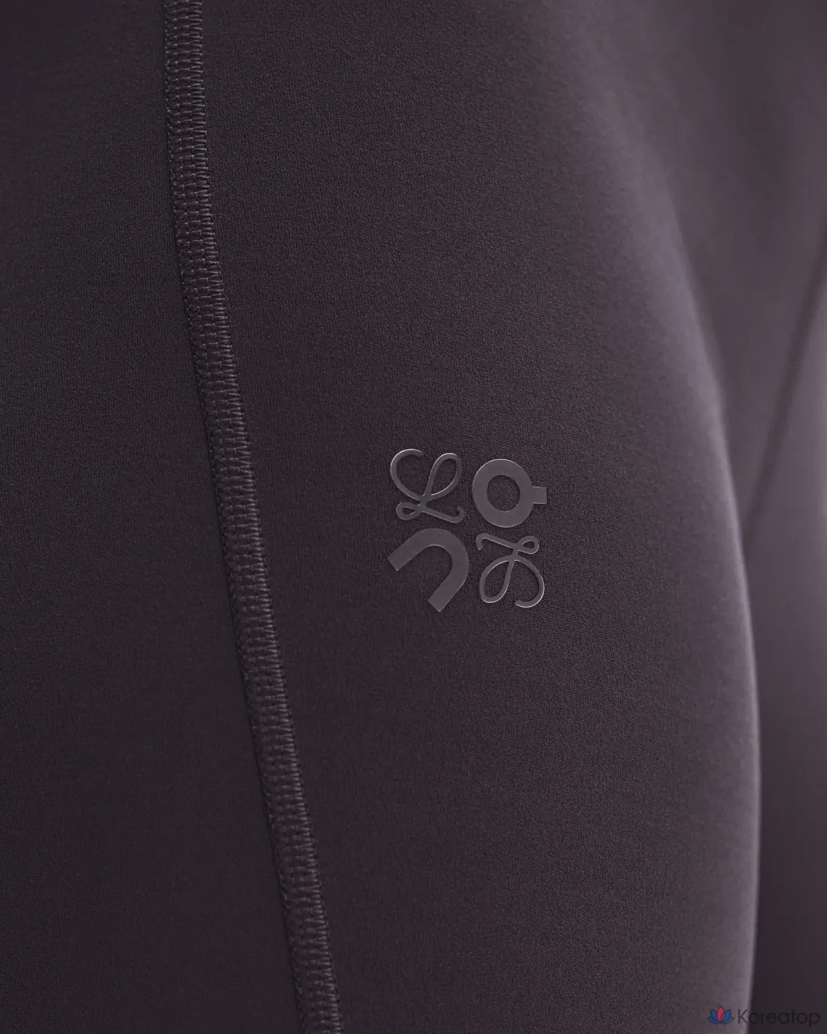Брюки ON Bootleg Trousers LOEWE, фото 5