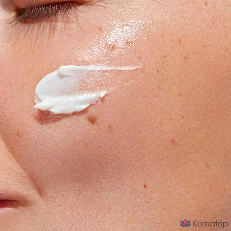 Крем для лица и вокруг глаз Derma Factory Peptide Facial & Eye Cream, 50 мл, 1 шт., фото 5
