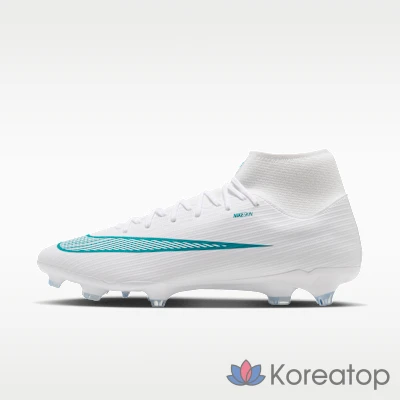 Футбольные бутсы Nike Mercurial Superfly 11 Academy Multi Ground High Top