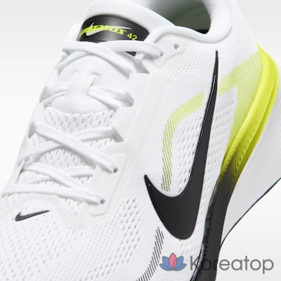 Кроссовки мужские Nike Pegasus 42 Road Running, фото 7