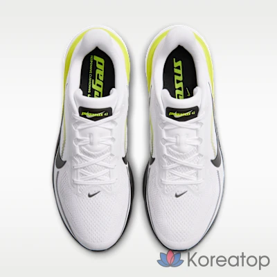 Кроссовки мужские Nike Pegasus 42 Road Running, фото 4