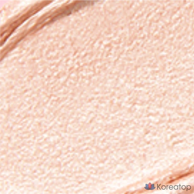 Тинт для век Banila Co Mood On Eye Color Stick, оттенок 01 Pearly Skin, 0.5 г, 1 шт., фото 3