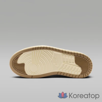 Кроссовки женские Jordan Air Jordan 1 Triple Stack SE, фото 2