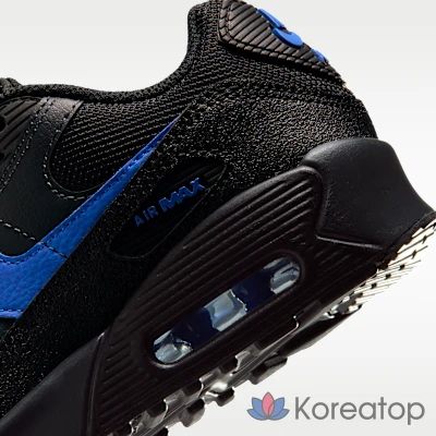 Кроссовки мужские Nike Air Max 90, фото 8