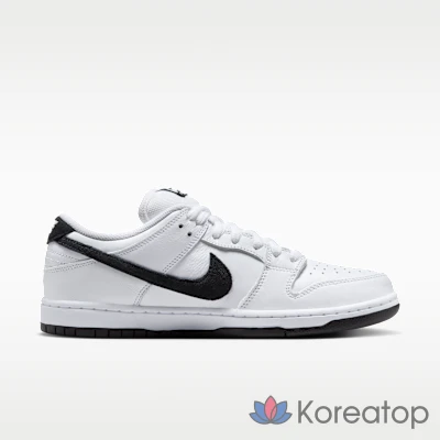 Кроссовки детские Nike Dunk Low LV8 1, фото 3