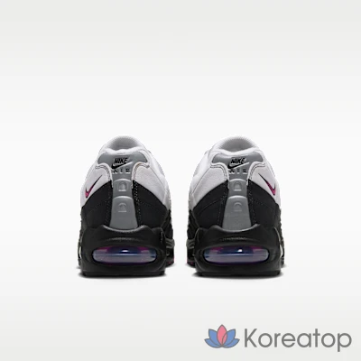 Кроссовки мужские Nike Air Max 95 Big Bubble, фото 6