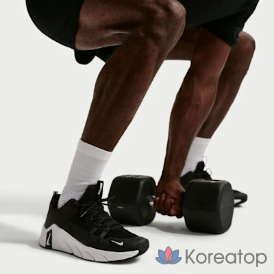Кроссовки мужские Nike Free Metcon 7 AMP, фото 9