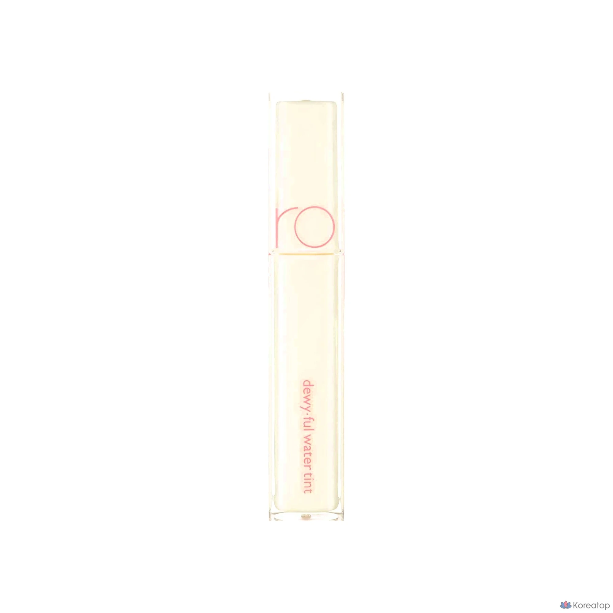 Тинт для губ ROM&ND Dewyful Water Tint, оттенок 09 Cotton Melba, 1 шт., фото 2