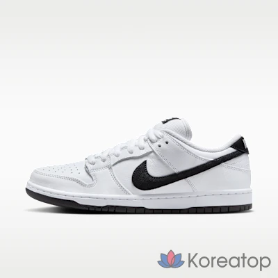 Кроссовки детские Nike Dunk Low LV8