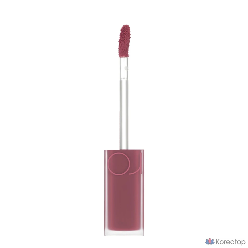 Тинт для губ ROM&ND Blur Fudge Tint, оттенок 06 Mauveish, 1 шт., фото 3