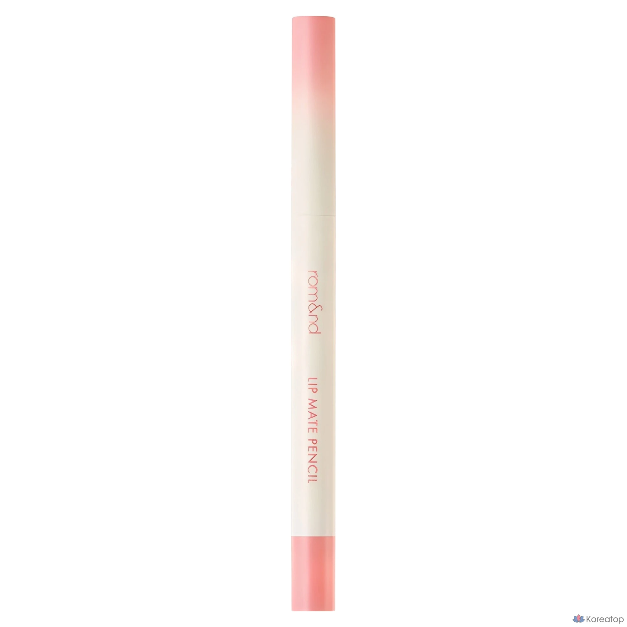 Тинт для губ ROM&ND Lip Mate Pencil, оттенок 02 Derby Pink, 0.5 г, 1 шт., фото 2