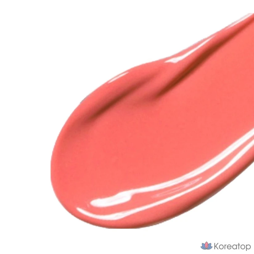 Тинт для губ ROM&ND Dewyful Water Tint, оттенок 09 Cotton Melba, 1 шт., фото 3