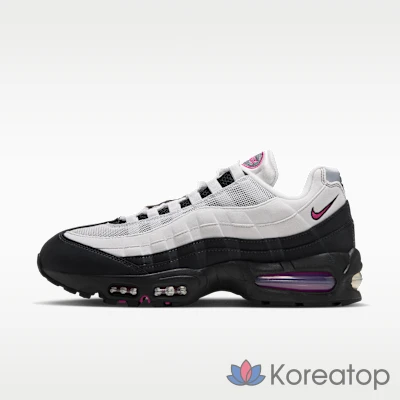 Кроссовки мужские Nike Air Max 95 Big Bubble