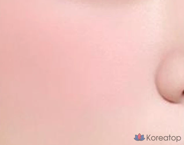 Румяна Dasique Blending Mood Cheek, оттенок 17 Mauve Bear, 8 г, 1 шт., фото 5