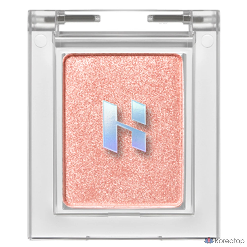 Тени для век Holika Holika My Fave Piece Eye Shadow, оттенок Charlotte, 1.8 г, 1 шт.
