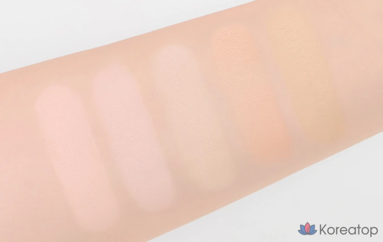 Теневые тени для век ROM&ND Slide In Single Eyeshadow, оттенок M09 Bee Haze, 1 шт., фото 9