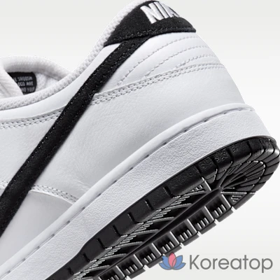 Кроссовки детские Nike Dunk Low LV8 1, фото 8