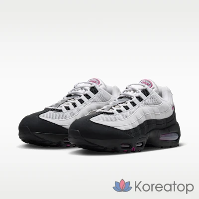 Кроссовки мужские Nike Air Max 95 Big Bubble, фото 5