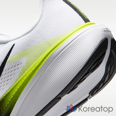 Кроссовки для бега мужские Nike Pegasus 42 Road Running Wide, фото 8
