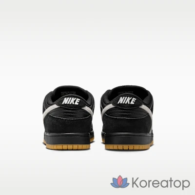 Кроссовки детские Nike Dunk Low LV8 1, фото 6