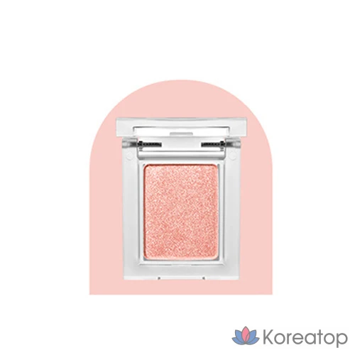 Тени для век Holika Holika My Fave Piece Eye Shadow, оттенок Charlotte, 1.8 г, 1 шт., фото 2