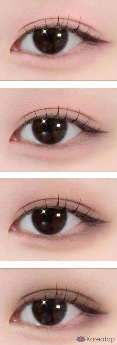 Палитра теней для век Lilybyred Mood It Palette AD, оттенок 06 Soft It, 1 шт.