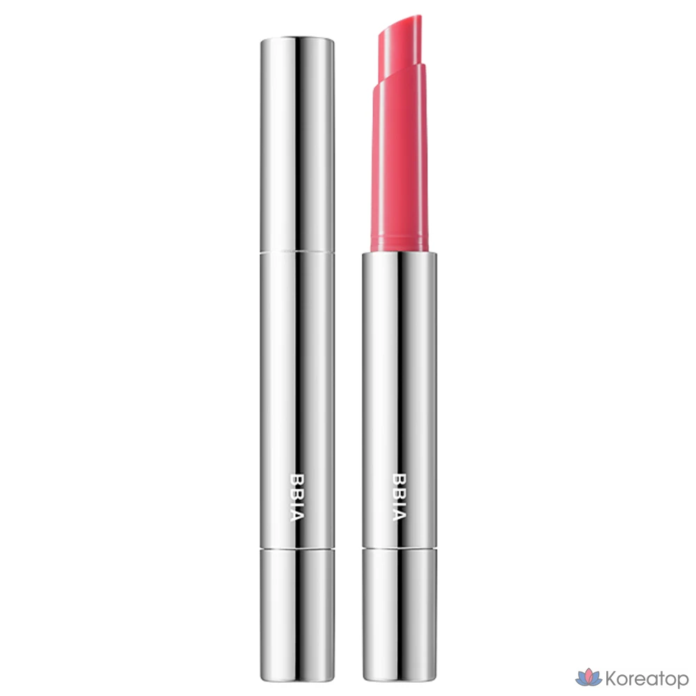 Тинт для губ BBIA Over Glaze Stick, оттенок 08 Berry Glaze, 1 шт.