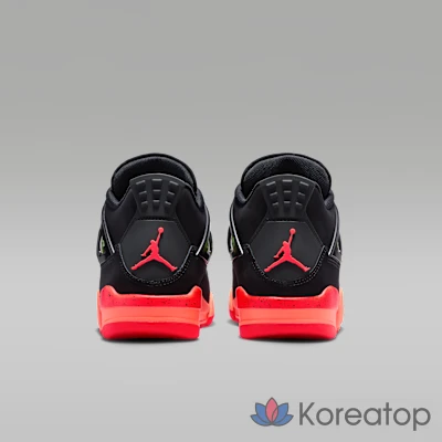 Кроссовки детские Jordan 4 Retro She's a Star, фото 6