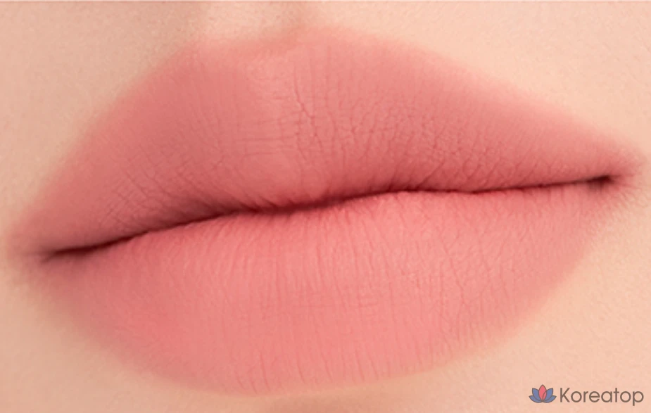 Тинт для губ ROM&ND Lip Mate Pencil, оттенок 02 Derby Pink, 0.5 г, 1 шт., фото 4