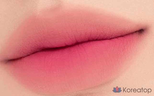 Тинт для губ ROM&ND Lip Mate Pencil, оттенок 02 Derby Pink, 0.5 г, 1 шт., фото 5