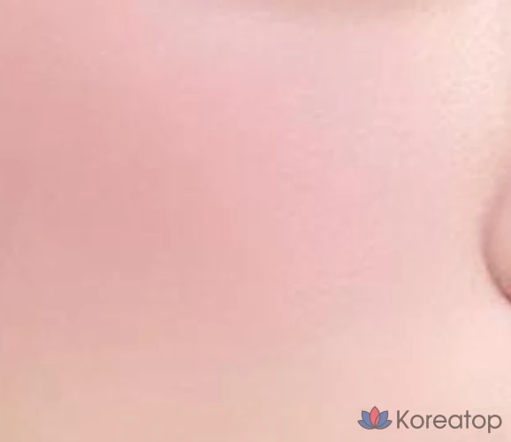 Румяна Dasique Blending Mood Cheek, оттенок 17 Mauve Bear, 8 г, 1 шт., фото 7