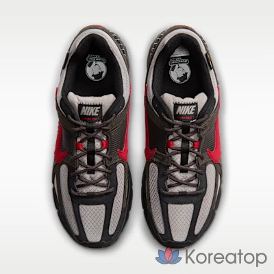 Кроссовки мужские Nike Zoom Vomero 5 SE SP, фото 4