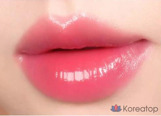 Тинт для губ BBIA Over Glaze Stick, оттенок 08 Berry Glaze, 1 шт., фото 3