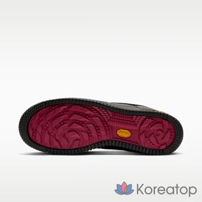 Кроссовки мужские Nike Air Force 1 Mid '07 GORE-TEX Vibram, фото 2