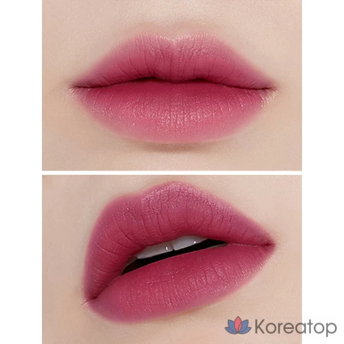 Тинт для губ Etude House Fixing Tint, оттенок 14 Rose Lilac, 1 шт., фото 2