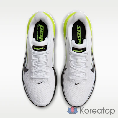Кроссовки мужские Nike Pegasus 42 Road Running, фото 4