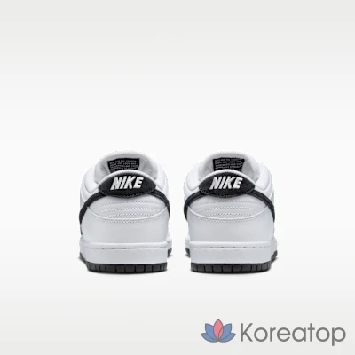 Кроссовки детские Nike Dunk Low LV8, фото 6