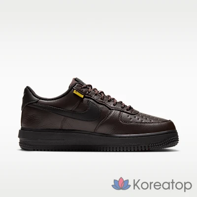 Кроссовки мужские Nike Air Force 1 Mid '07 GORE-TEX Vibram, фото 3
