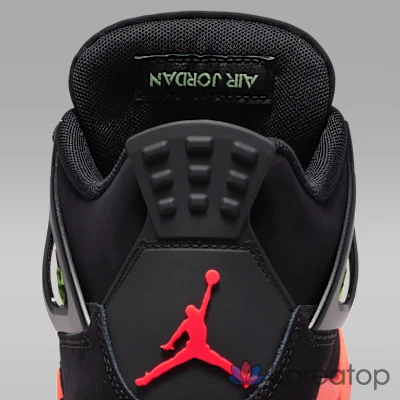 Кроссовки детские Jordan 4 Retro She's a Star, фото 9