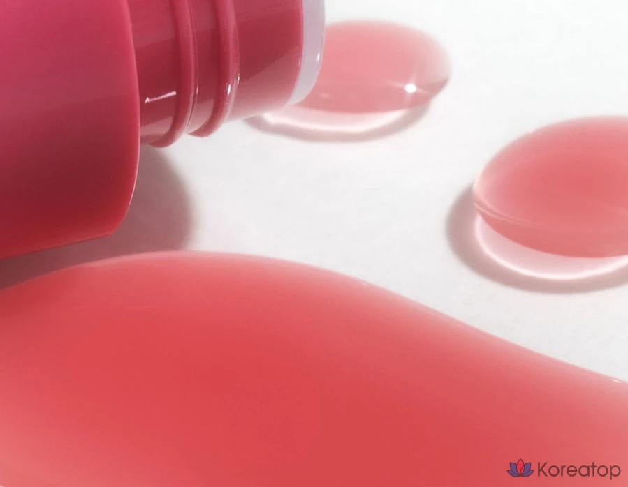 Тинт для губ ROM&ND Bare Water Tint, оттенок 06 Berry Bite, 1 шт., фото 3