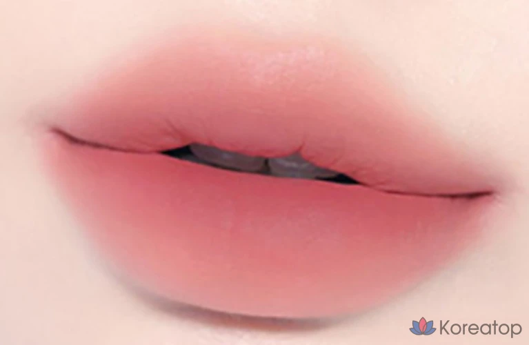 Тинт для губ Too Cool For School Sway Velvet Lip Tint, оттенок 03 Bebe Salmon, 1 шт.