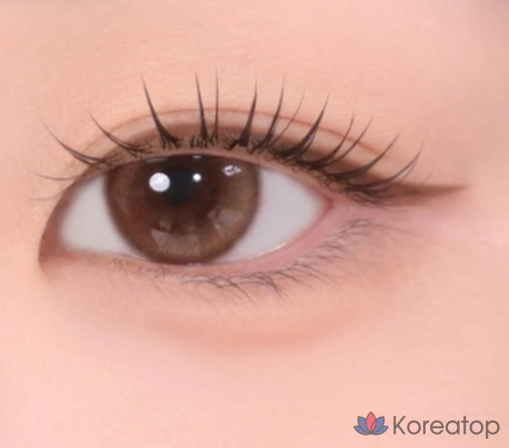 Подводка для глаз Tony Moly I’ton Multi Technics Eyeliner, оттенок 04 Ash Brown, 0.6 г, 1 шт., фото 2
