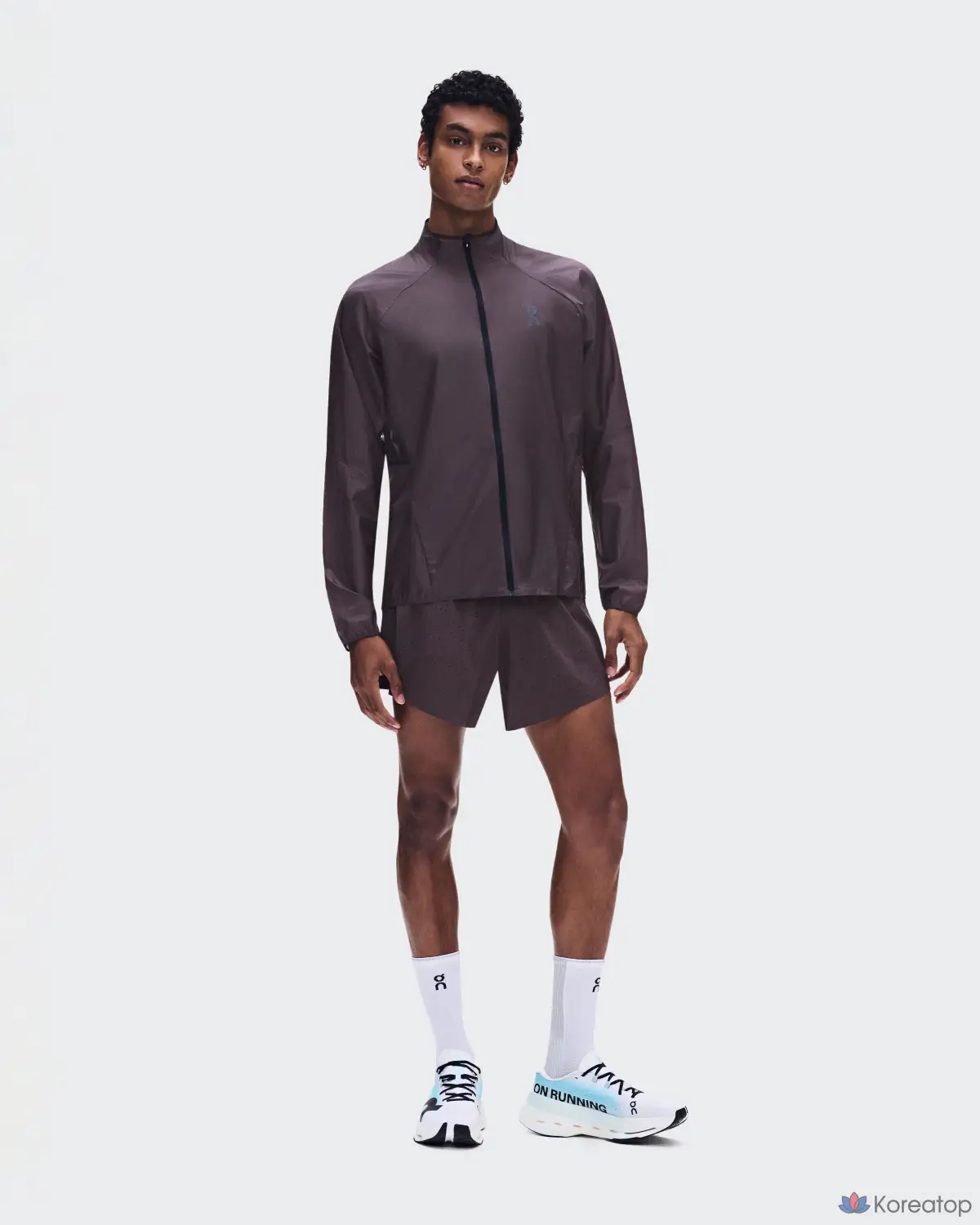 Куртка ON Zero Jacket