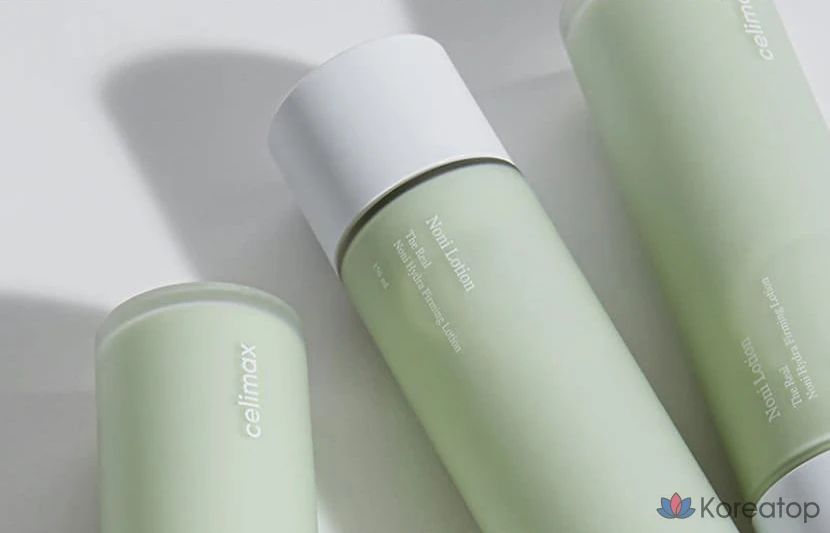 Лосьон для лица Celimax The Real Noni Hydra Firming Lotion, 150 мл, 1 шт.