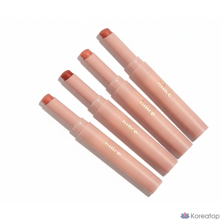 Матовая помада-стик Hince Slim Stick Melting Matte Lipstick, оттенок Dejavu, 1.6 г, 1 шт.